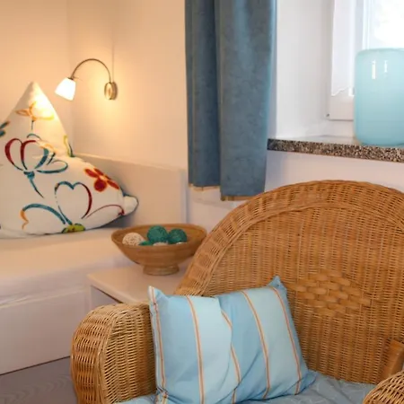 Landhaus Deiser Ferienwohnung Am Fuggerpark * Όμπερσντορφ